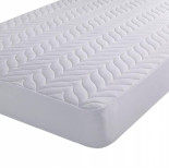 Наматрасник Othello Lovera Comfort 100х200+30 см