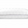Подушка Mirson антиаллергенная Royal Pearl HAND MADE высокая регулируемая 40x60 см