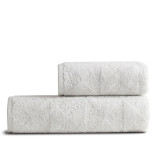 Набор махровых полотенец Pavia Nancy Su.Yesil из 2шт. - 50x85 см, 70x140 см 