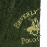 Халат Beverly Hills Polo Club 355BHP1707 khaki