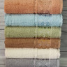Набор махровых полотенец Mame Home 70x140 см из 6 шт, модель 8