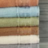 Набор махровых полотенец Mame Home 70x140 см из 6 шт, модель 8
