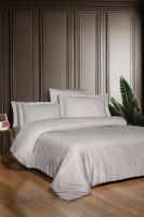 Постельное белье First Choice Etnic beige евро Постельное белье First Choice Etnic beige евро