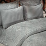 Постельное белье Maison D'or PEARL GREY евро