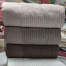 Набор махровых полотенец Pupilla Paris из 4-х шт. 70x140 см
