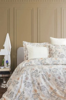 Постільна білизна Issimo Home Exclusive Satin Argemon євро