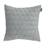Наволочка декоративная Antilo Naroa gris 50x70 см