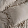 Постельное белье Limasso Oxford Tan Exclusive евро